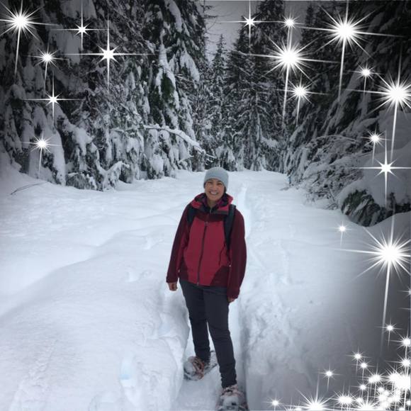 Meet your Posher, Carol - Picture 1 of 1